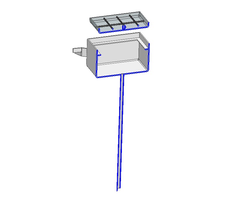 A0002757-混凝土桥梁用不锈钢电动轴箱